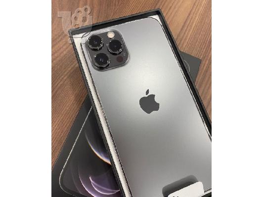 Apple iPhone 12 Pro 128GB Για 600 EUR, iPhone 12 64GB Για 480EUR, iPhone 12 Pro Max 128GB ...